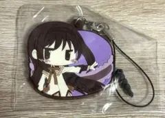 新品未開封】ToLOVEる ラバーストラップ 結城美柑 - メルカリ