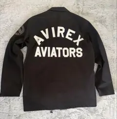 2025年最新】avirex コーチジャケットの人気アイテム - メルカリ