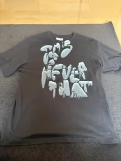 DRIES VAN NOTEN Wes Wilson サイケTシャツ - メルカリ
