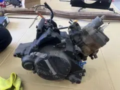 ホンダ CR80R エンジン HE04E レーサー CR80 NSR NS-1 - メルカリ