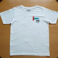 Perfume　7thツアー 2018ツアーTシャツ