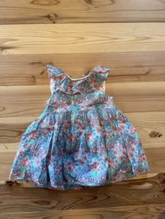 JACADI ベビーワンピース18m(81cm)のサムネイル