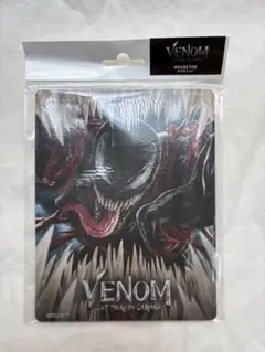 VENOM LET THERE BE CARNAGE マウスパッドのサムネイル