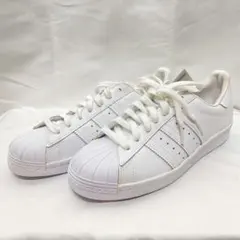 S-4】adidas SUPERSTAR H00168 26.5cm - メルカリ
