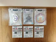 新品未開封　ワンピース　ONEPIECE 1番くじ H賞 I賞 J賞　まとめ売り