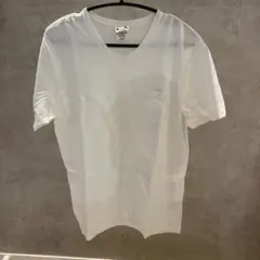 グラッドハンドVネック Tシャツ ポケット付きのサムネイル