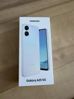 2026年最新】SAMSUNG スマートフォン カラー：ライトブルー