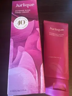 Jurlique Intense Rose Hand Cream 100mlのサムネイル