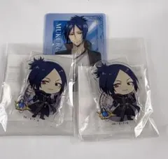 リボーン　六道骸　くじ引き堂