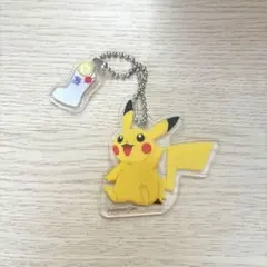 トヨフェス ピッカー！ ピカチュウ キーホルダー ポケモン - メルカリ