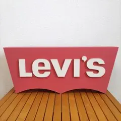 2025年最新】LEVI'S 看板の人気アイテム - メルカリ
