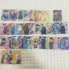 名探偵コナン クリアカード まとめ売り