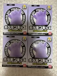 ポケモンキッズ 30周年スペシャルVol.2 メタモン