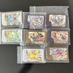 ド*パ様 ポケモンフレンダ　まとめ売り