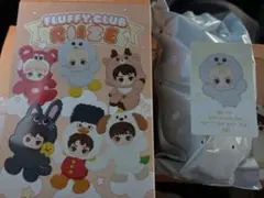 RIIZE POPMART ウンソク 新品未開封