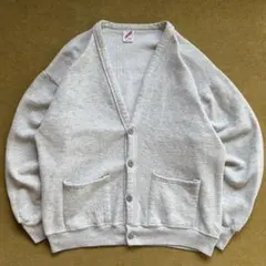 USA製 ジャージーズ スウェットカーディガン jerzeese メンズ 90sのサムネイル