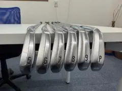 SRIXON ZXi5 アイアンセット 5-P 6本セットmodus3 115Ｓのサムネイル