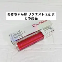 あさちゃん様 リクエスト 2点 まとめ商品