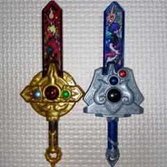 2025年最新】妖怪アーク 妖聖剣の人気アイテム - メルカリ