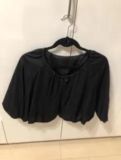 パーティドレス上着