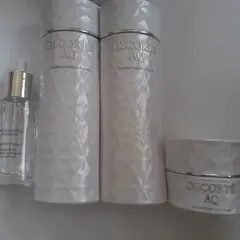 コスメデコルテ　ブライト ラディアンス コフレ II