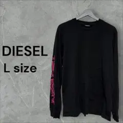 カットソー 長袖カットソー