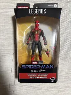 アメコミ フィギュアセット 2025年最新】Hasbro フィギュア アメコミの人気アイテム - メルカリ