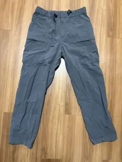 ユニクロ ギアパンツ Mサイズ
