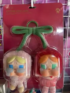 クライベイビー♡さくらんぼ♡