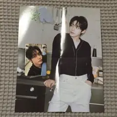 ZB1 ジウン NEVER SAY NEVER 封入セット