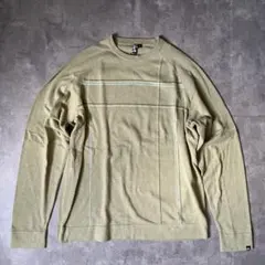 archive quick silver light green knitのサムネイル