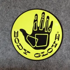 BODY GLOVE オールド ステッカー 90'S サーフ ヴィンテージのサムネイル