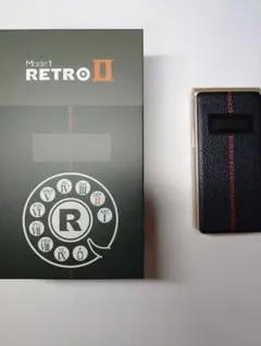 mode1 retroii