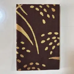 かまわぬ 手ぬぐい 黄金稲