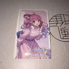 ホロライブカード 姫森ルーナ 2nd WGPプロモ 最終値下げ - メルカリ