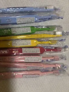 テペ 歯ブラシ ミニ ソフト