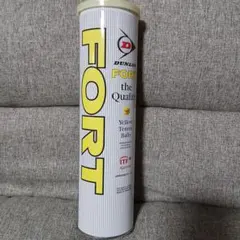 DUNLOP FORT テニスボール 4個入り