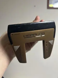 PING ピン パター HARWOOD 33.5インチ - メルカリ