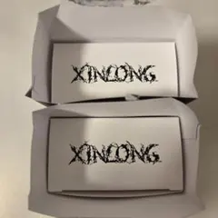 ALD1 少年BEAST Hissing シンロン ×2