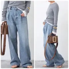 2025年最新】Deuxieme Classe レディース デニム・ジーンズの人気