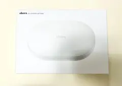 ohora プロ ポータブル ジェルランプ