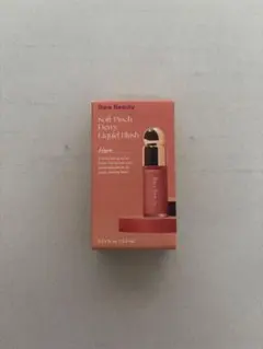 Rare Beauty Soft Pinch Dewy Liquid Blushのサムネイル