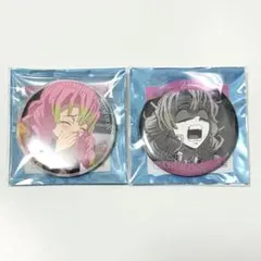 2025年最新】甘露寺蜜璃 エモーショナル缶バッジの人気アイテム - メルカリ