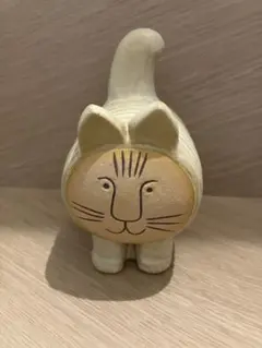 リサラーソン ディエチ キャット アイボリーのサムネイル