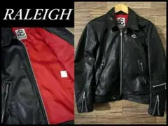 2025年最新】raleigh ライダースの人気アイテム - メルカリ