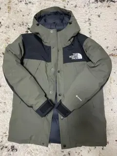 美品THE NORTH FACE / Mountain Down Jacket