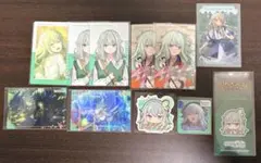 プロセカ　草薙寧々　グッズ　まとめ売り