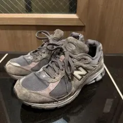 NEWBALANCE M2002RXA GORE-TEX 26cm