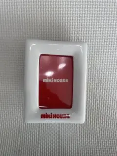 【お値引き中】 【新品未使用】mikihouse 写真立て フォトフレームのサムネイル