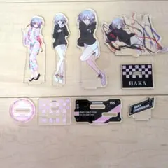 俺クロ』憑かれた俺と黒神心霊相談所 三途川ハカ まとめ売り - メルカリ